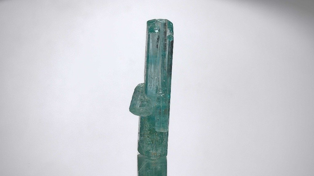 Stunning Emerald Rough Crystal